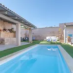 Holiday Home Cas Padri Teco