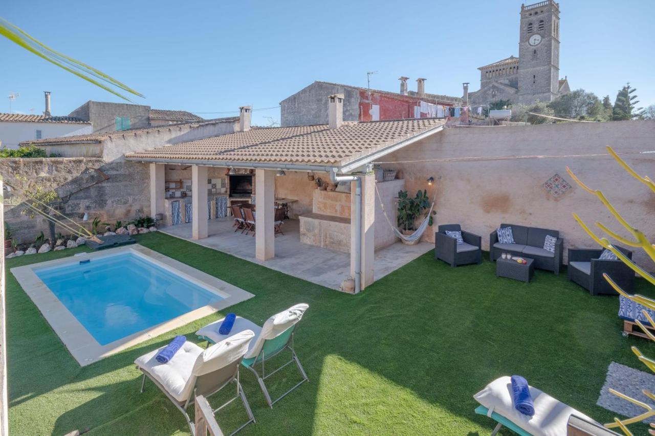 Holiday Cas Padri Teco Holiday home