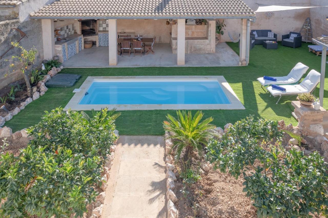 Holiday Cas Padri Teco Holiday home